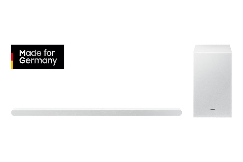 Samsung Ultra Slim Soundbar HW-S711GD 3.1-Kanal & Subwoofer (2024)