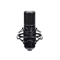 Trust GXT 270 Emita II+ Schwarz Podcast-Mikrofon