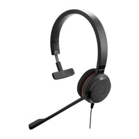 Jabra Evolve 20 SE USB C/A UC Mono
