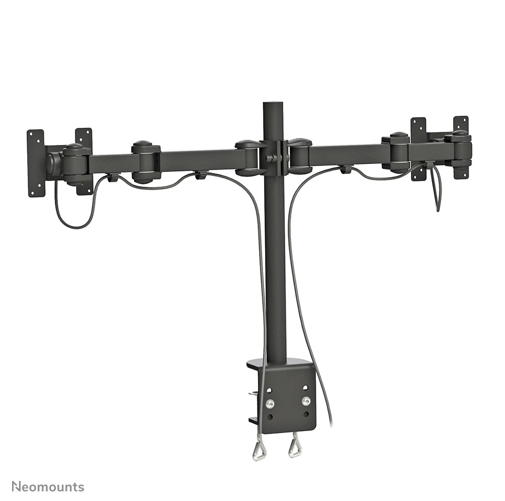 Neomounts FPMA-D960D Monitorarm 10-27"
