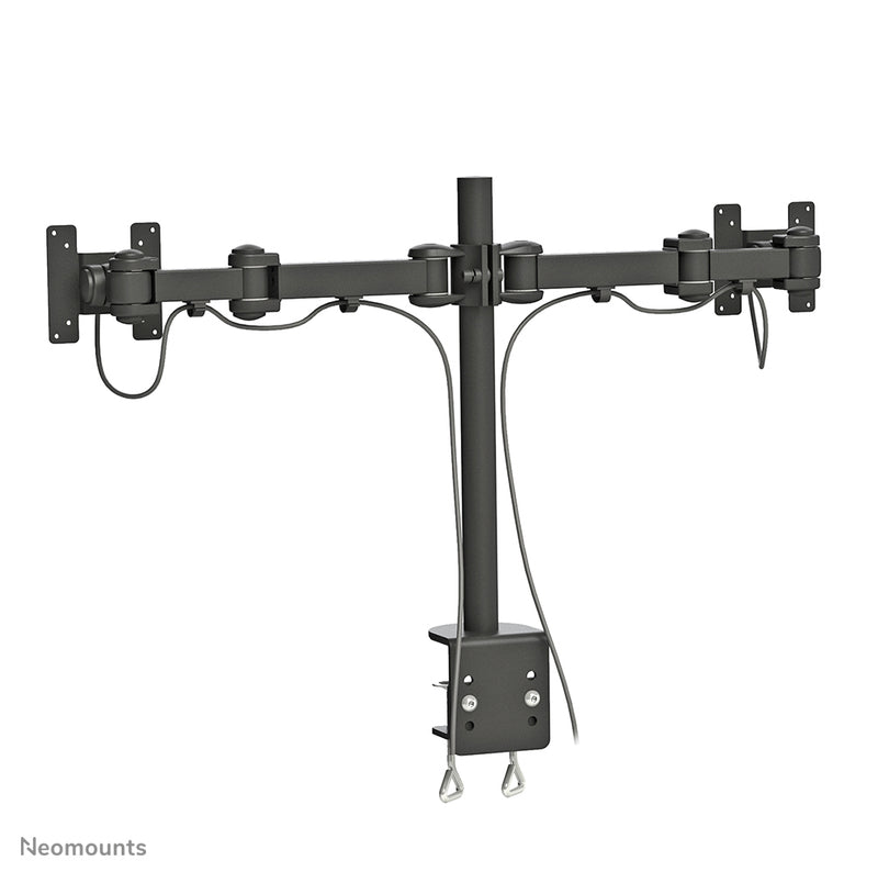 Neomounts FPMA-D960D Monitorarm 10-27"