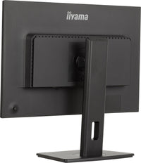 iiyama ProLite XB2495WSU-B1 Computerbildschirm 61,2 cm (24.1") 1920 x 1200 Pixel WUXGA LCD Schwarz