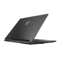 MSI Creator A16 AI+ A3HVGG-047 Copilot+ PC AMD Ryzen AI 9 365 Laptop 40,6 cm (16") Quad HD+ 32 GB LPDDR5x-SDRAM 1 TB SSD NVIDIA GeForce RTX 4070 Wi-Fi 7 (802.11be) Windows 11 Pro Grau