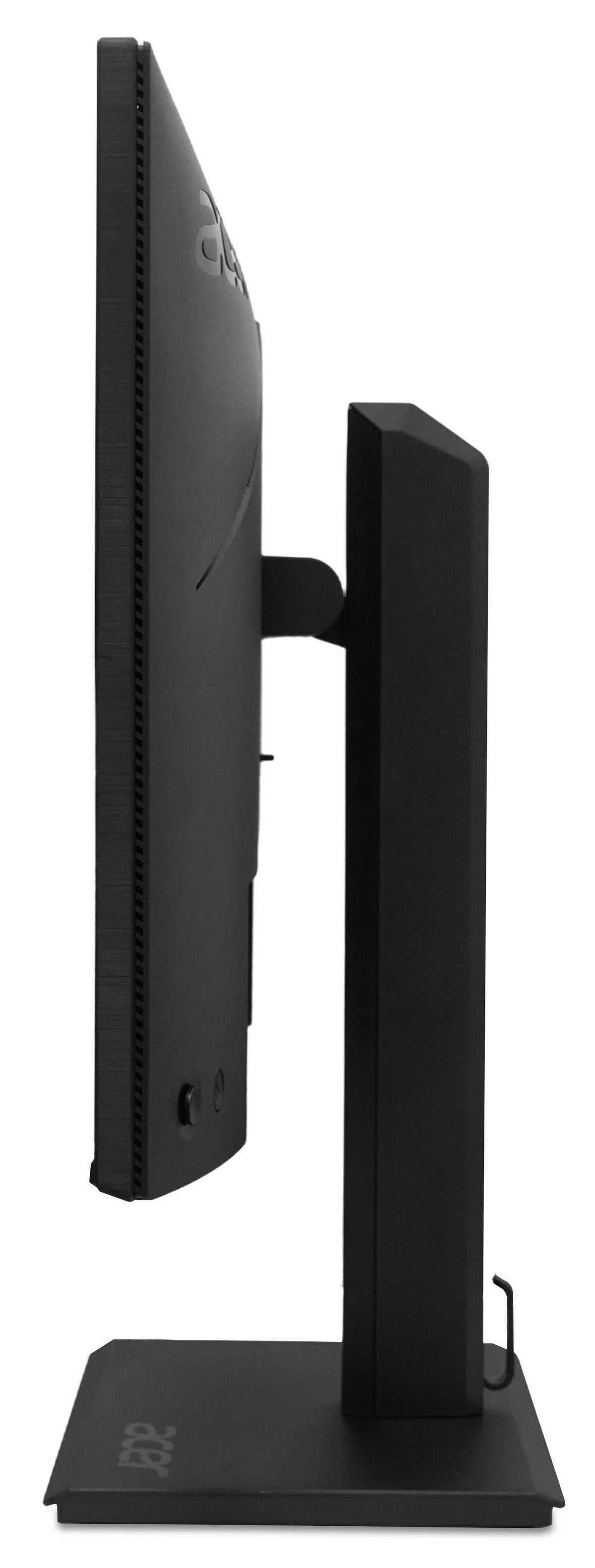 Acer Vero B8 B248WE5bemiqprcuzx Computerbildschirm 61 cm (24") 1920 x 1200 Pixel WUXGA LCD Schwarz