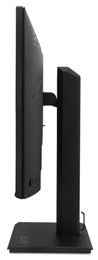 Acer Vero B8 B248WE5bemiqprcuzx Computerbildschirm 61 cm (24") 1920 x 1200 Pixel WUXGA LCD Schwarz