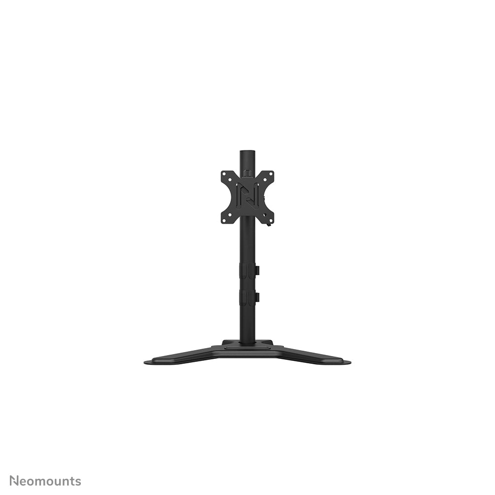 Neomounts DS45-600BL1 Monitorständer für einen Bildschirm 10-32"
