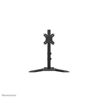 Neomounts DS45-600BL1 Monitorständer für einen Bildschirm 10-32"