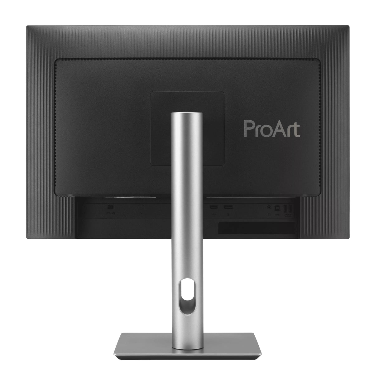 ASUS ProArt PA248QFV Computerbildschirm 61,2 cm (24.1") 1920 x 1200 Pixel WUXGA LCD Silber