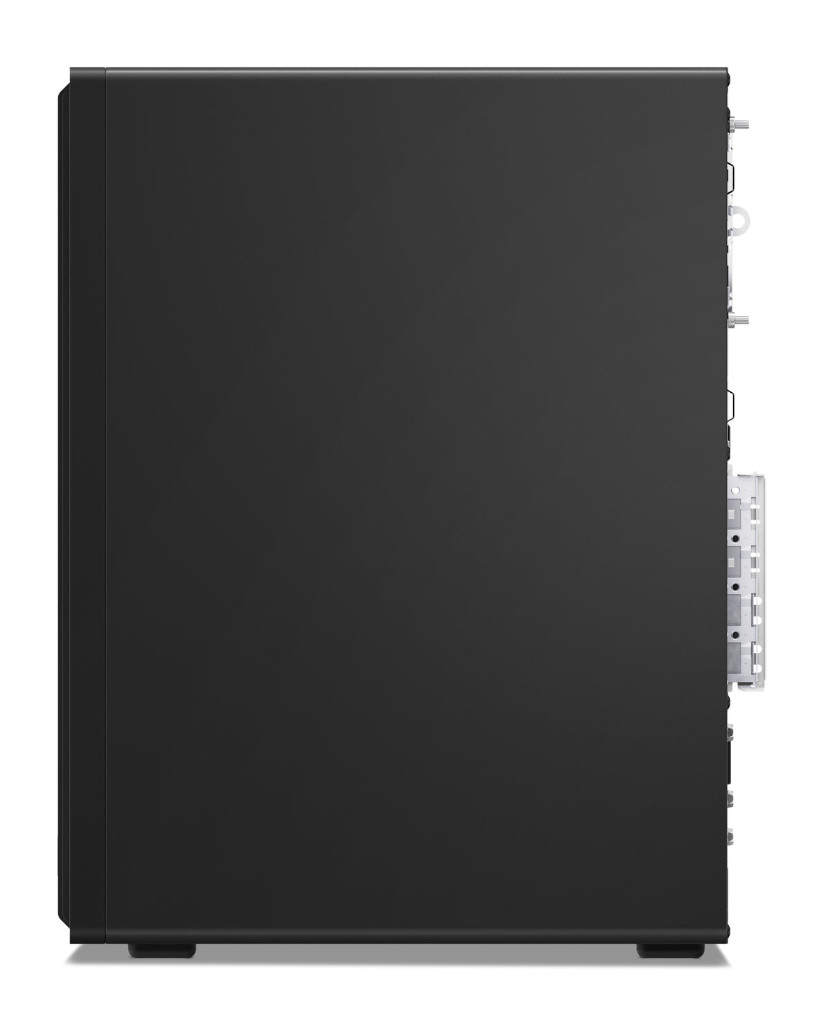 Lenovo ThinkCentre M90t Gen 6 Intel Core Ultra 7 265 16 GB DDR5-SDRAM 512 GB SSD Windows 11 Pro Tower PC Schwarz