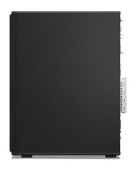 Lenovo ThinkCentre M90t Gen 6 Intel Core Ultra 7 265 32 GB DDR5-SDRAM 1 TB SSD Windows 11 Pro Tower PC Schwarz