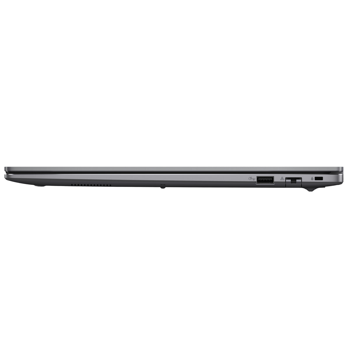 ASUS ExpertBook P3 PM3606CKA-MB0186X AMD Ryzen AI 5 330 Laptop 40,6 cm (16") WUXGA 16 GB DDR5-SDRAM 1 TB SSD Wi-Fi 6 (802.11ax) Windows 11 Pro Grau