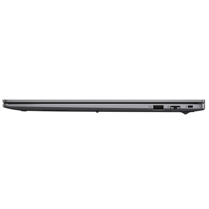 ASUS ExpertBook P3 PM3606CKA-MB0186X AMD Ryzen AI 5 330 Laptop 40,6 cm (16") WUXGA 16 GB DDR5-SDRAM 1 TB SSD Wi-Fi 6 (802.11ax) Windows 11 Pro Grau