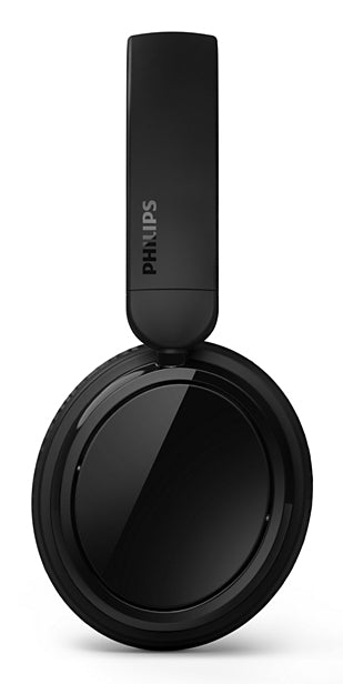 Philips 5000 series TAH5209BK/00 Kopfhörer & Headset Kabellos Kopfband Anrufe/Musik Bluetooth Schwarz