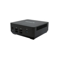 GIGABYTE BRIX Schwarz i5-1335U