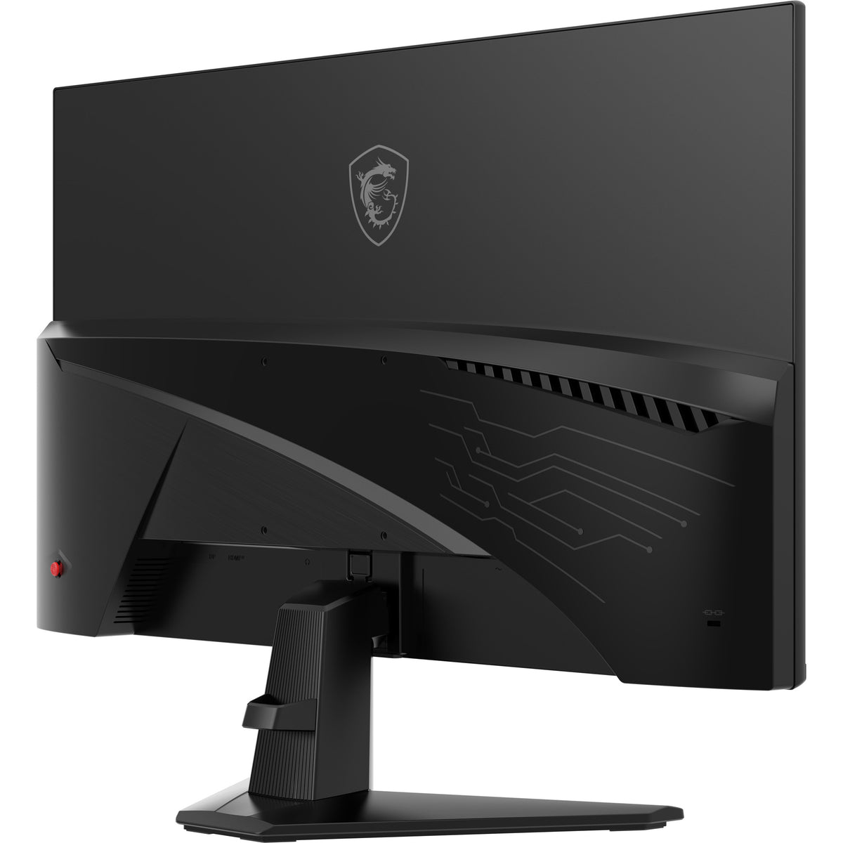 MSI G275L E14 Computerbildschirm 68,6 cm (27") 1920 x 1080 Pixel Full HD LED Schwarz