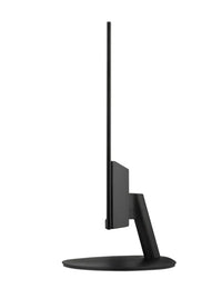 Viewsonic VA VA24E2-H Computerbildschirm 60,5 cm (23.8") 1920 x 1080 Pixel Full HD LED Schwarz