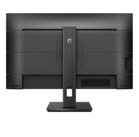 Philips 279P1/00 Computerbildschirm 68,6 cm (27") 3840 x 2160 Pixel 4K Ultra HD LED Schwarz
