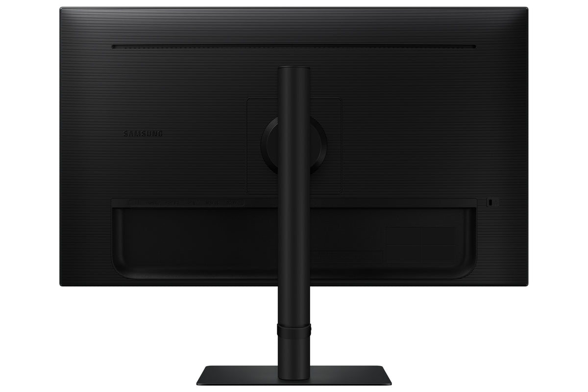 Samsung S61F Computerbildschirm 68,6 cm (27") 2560 x 1440 Pixel Quad HD LCD Schwarz