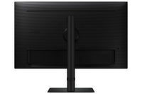 Samsung S61F Computerbildschirm 68,6 cm (27") 2560 x 1440 Pixel Quad HD LCD Schwarz