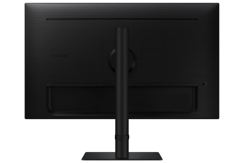 Samsung S61F Computerbildschirm 68,6 cm (27") 2560 x 1440 Pixel Quad HD LCD Schwarz