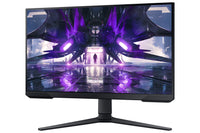 Samsung G32A Computerbildschirm 61 cm (24") 1920 x 1080 Pixel Full HD LCD Schwarz