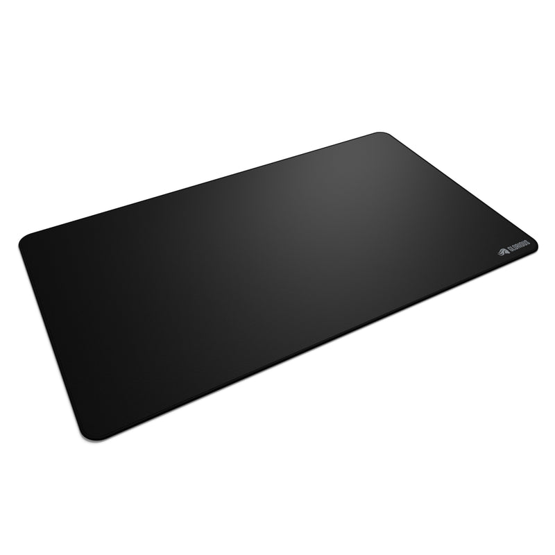 Glorious Gaming GLO-MP2-CLTH-STC-XLE-BLK Mauspad Gaming-Mauspad Schwarz