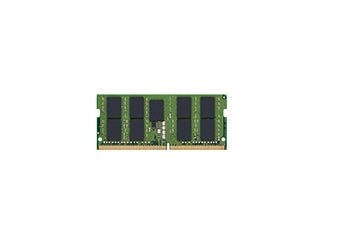 Kingston Technology KSM26SED8/32HA Speichermodul 32 GB 1 x 32 GB DDR4 260-pin SO-DIMM ECC