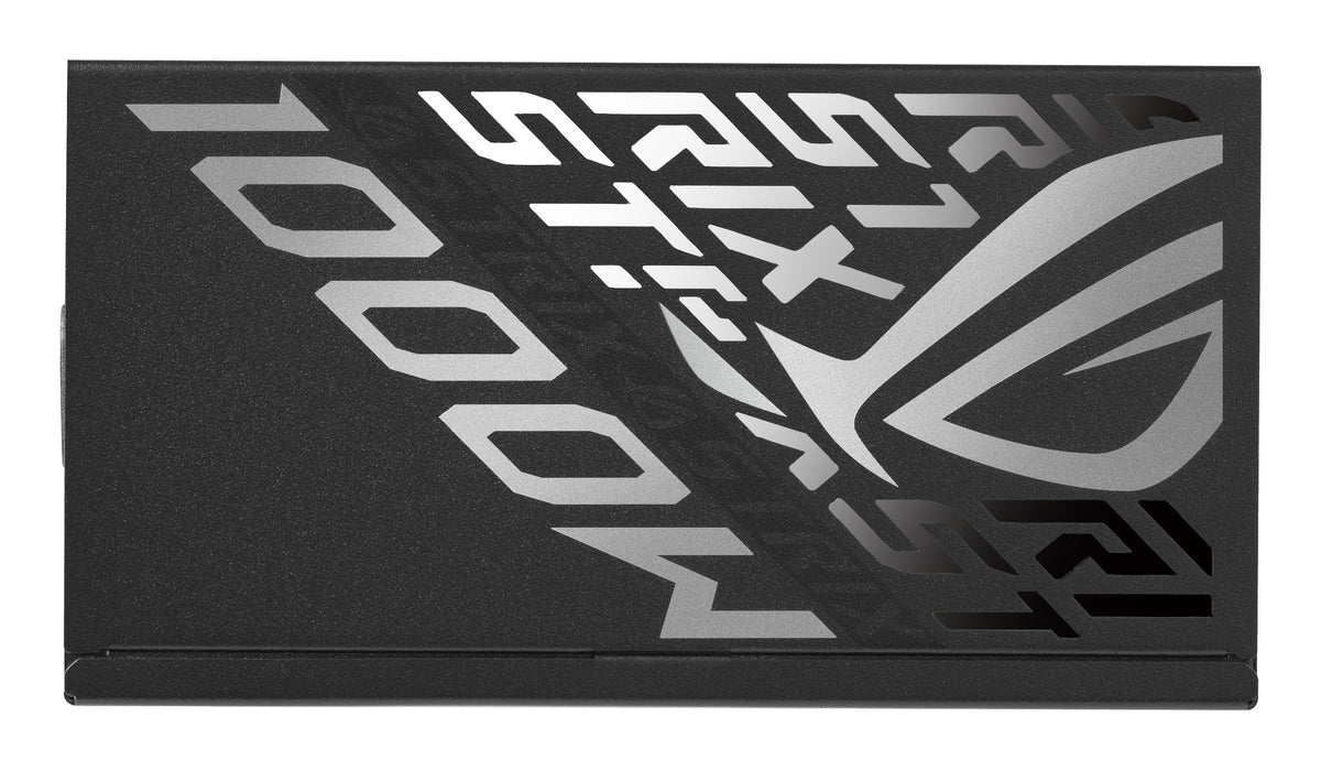 ASUS ROG -STRIX-1000P-GAMING-E Netzteil 1000 W 20+4 pin ATX ATX Schwarz