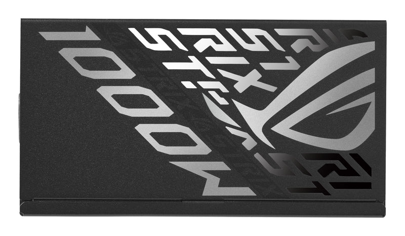 ASUS ROG -STRIX-1000P-GAMING-E Netzteil 1000 W 20+4 pin ATX ATX Schwarz