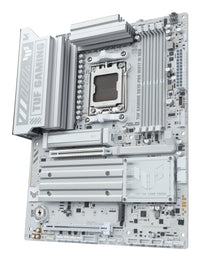 ASUS TUF GAMING X870-PRO WIFI7 W NEO AMD X870 Sockel AM5 ATX