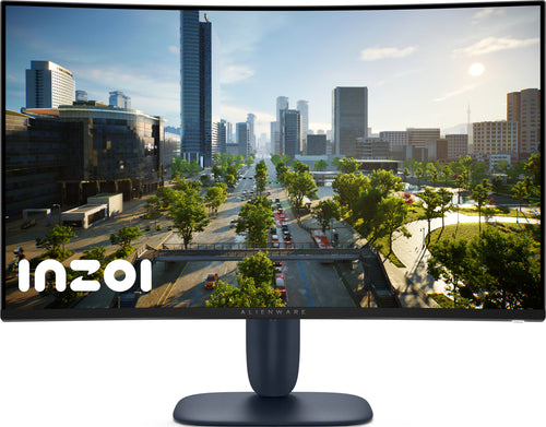 Alienware AW3225DM Computerbildschirm 80 cm (31.5") 2560 x 1440 Pixel Wide Quad HD LCD Blau
