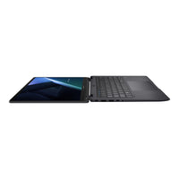 ASUS ExpertBook B5406FMA-U60081X Intel Core 7 350 Hybrid (2-in-1) 35,6 cm (14") Touchscreen WUXGA 16 GB LPDDR5x-SDRAM 512 GB SSD Wi-Fi 7 (802.11be) Windows 11 Pro Grau