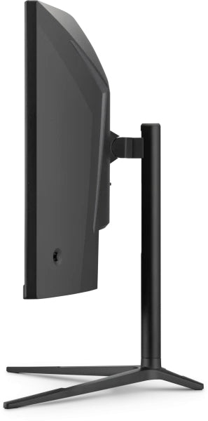 Viewsonic VX3418C-2K Computerbildschirm 86,4 cm (34") 3440 x 1440 Pixel UltraWide Quad HD Schwarz