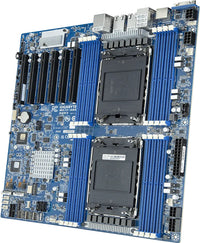 GIGABYTE MS73-HB0 Intel C741 LGA 4677 (Socket E) Erweitertes ATX