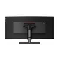 Lenovo ThinkVision P40w-20 Computerbildschirm 100,8 cm (39.7") 5120 x 2160 Pixel 5K Ultra HD LED Schwarz
