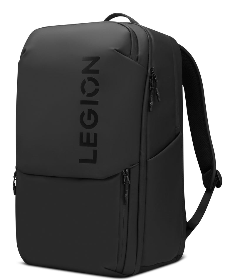 Lenovo GX41U39299 Laptoptasche 43,2 cm (17") Rucksack Schwarz
