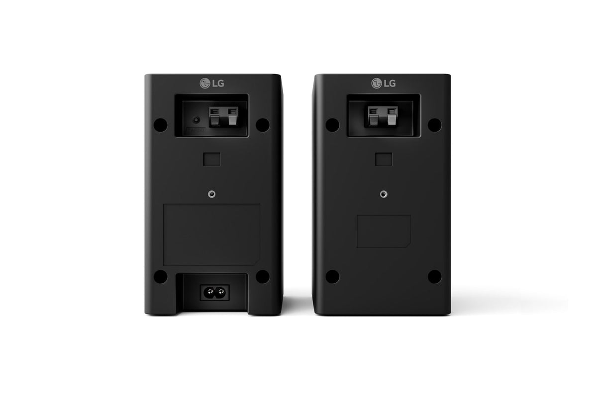 LG DS70TR 5.1.1 Kanäle 500 W