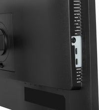 iiyama ProLite XB2497HSNH-B1 24IN IPS LCD 4MS 1920X1080 350CD/M2 HDMI/DP/USB 2 Computerbildschirm 60,5 cm (23.8") 1920 x 1080 Pixel Full HD Schwarz