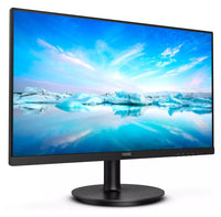 Philips V Line 271V8LAB/00 Computerbildschirm 68,6 cm (27") 1920 x 1080 Pixel Full HD LCD Schwarz
