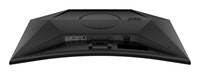 AOC G4 CQ32G4VE Computerbildschirm 80 cm (31.5") 2560 x 1440 Pixel Quad HD LCD Schwarz, Grau