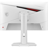 MSI MAG 274QRFW X32 Computerbildschirm 68,6 cm (27") 2560 x 1440 Pixel Wide Quad HD LCD Weiß