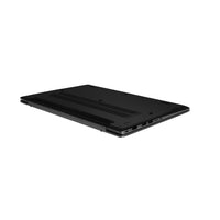 MSI Modern 14 F1MG-876FRNN Intel Core 5 120U Laptop 35,6 cm (14") Full HD 16 GB DDR4-SDRAM 512 GB SSD Wi-Fi 6E (802.11ax) Windows 11 Pro Platin, Grau AZERTY Französisch