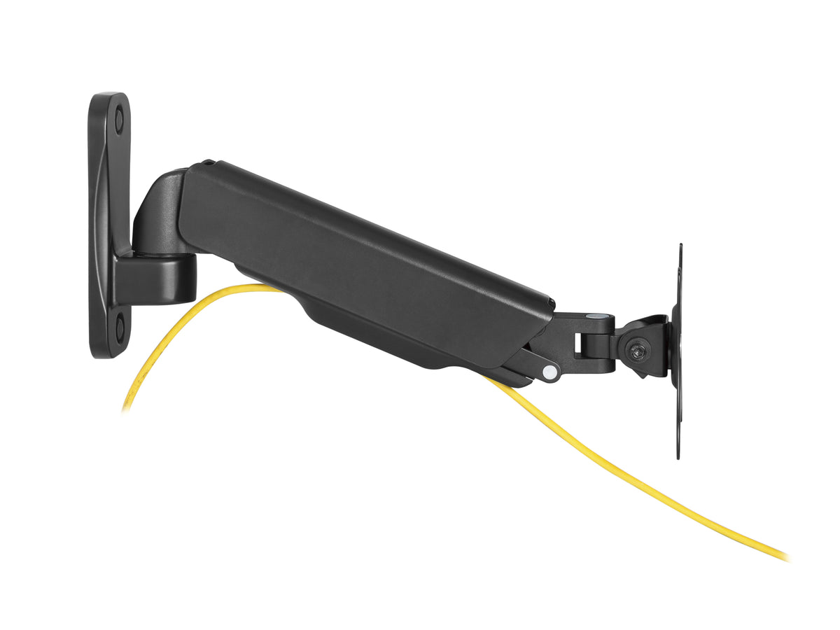 Equip 17"-32" Monitor-Wandhalterung, Armlänge: 334 mm
