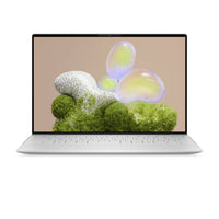 DELL XPS 13 9350 Copilot+ PC Intel Core Ultra 7 256V Laptop 34 cm (13.4") Full HD+ 16 GB LPDDR5x-SDRAM 512 GB SSD Wi-Fi 7 (802.11be) Windows 11 Pro Schweiz Platin