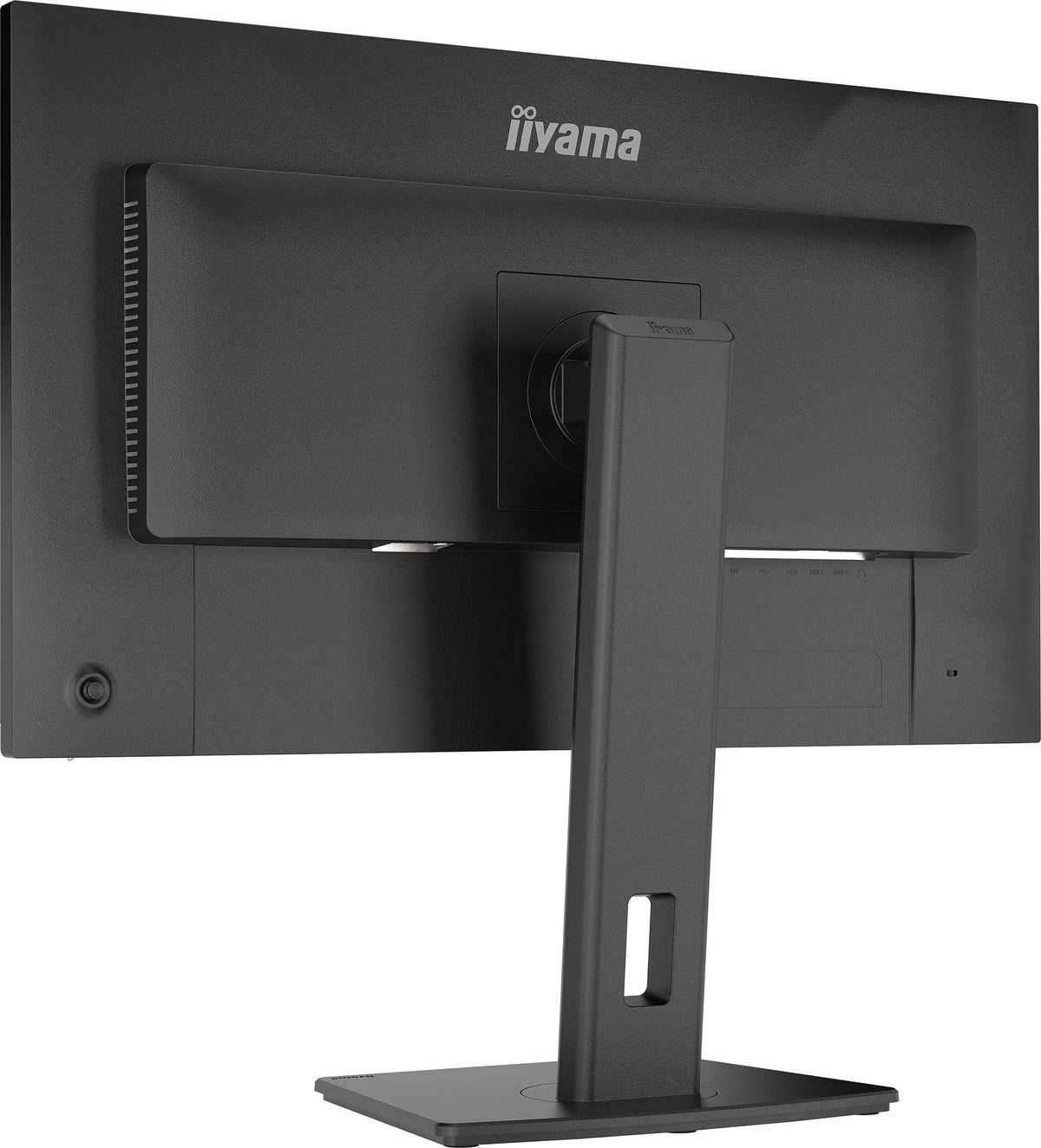 iiyama ProLite XB2797QSU-B1 Computerbildschirm 68,6 cm (27") 2560 x 1440 Pixel Quad HD LED Schwarz