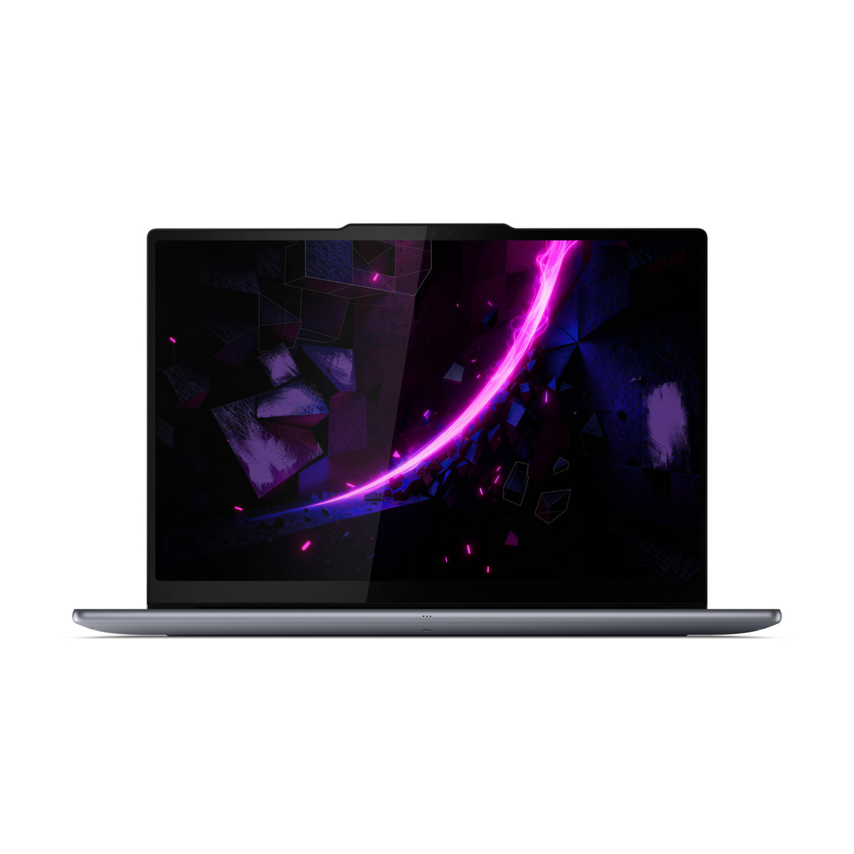Lenovo Yoga Pro 7 15IPH11 Copilot+ PC Intel Core Ultra 9 386H Laptop 38.9 cm (15.3") Touchscreen WQXGA 32 GB LPDDR5x-SDRAM 1 TB SSD NVIDIA GeForce RTX 5060 Wi-Fi 7 (802.11be) Windows 11 Pro Grey German