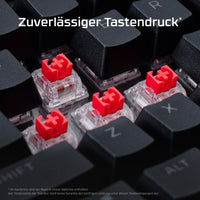 HyperX Alloy Rise 75 – Ansicht 6