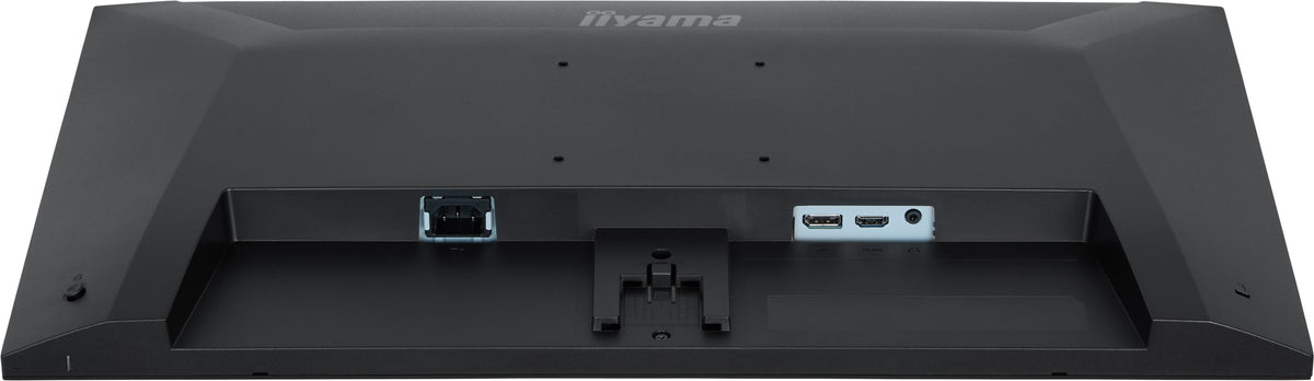 iiyama ProLite X2791HS-B1 Computerbildschirm 68,6 cm (27") 1920 x 1080 Pixel Full HD LED Schwarz