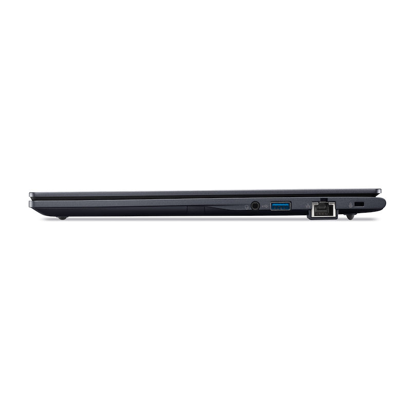 Acer TravelMate P4 TMP414-55-TCO-528B Intel Core Ultra 5 225U Laptop 35,6 cm (14") WUXGA 16 GB DDR5-SDRAM 512 GB SSD Wi-Fi 7 (802.11be) Windows 11 Pro Blau