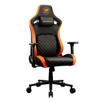 COUGAR Gaming-Stuhl Defensor